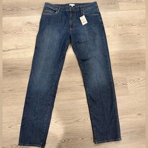 Peter Millar PILOT MILL DENIM PANT